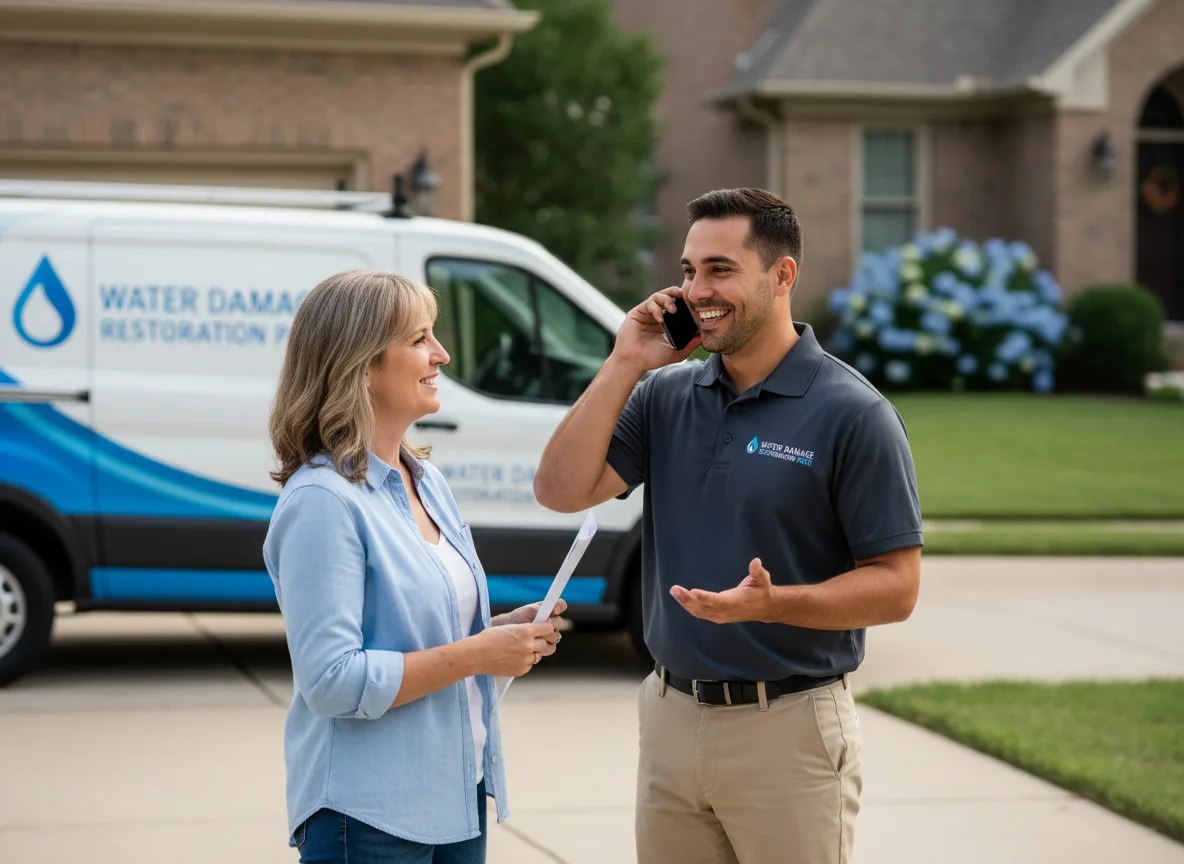 Flood Restoration Friendship, OH FAQs